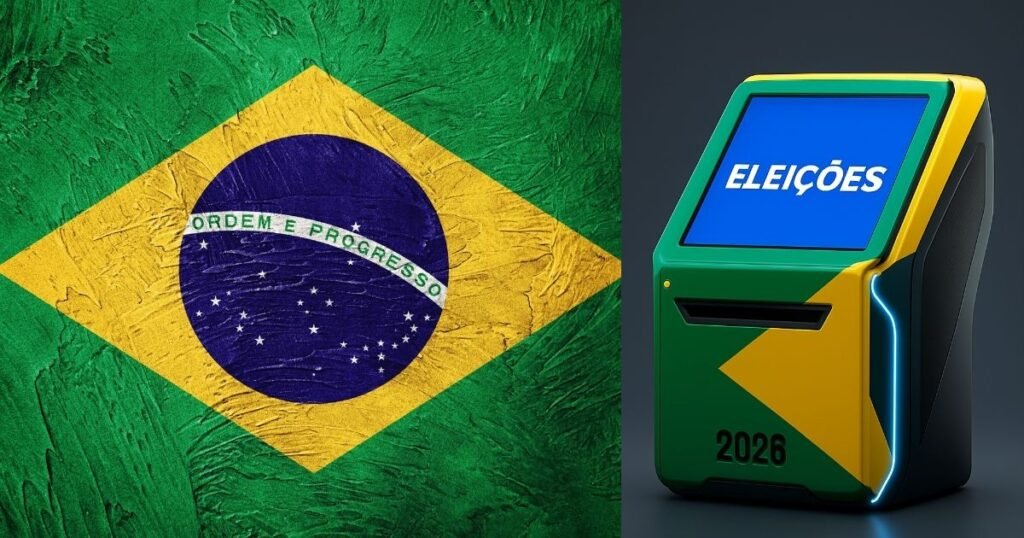 candidato a deputado em 2026
