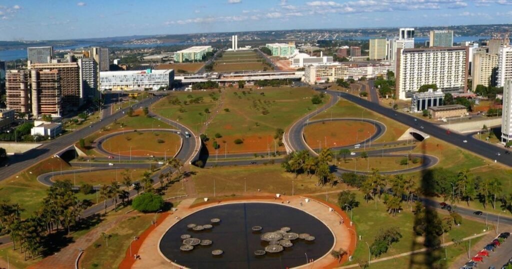 Brasília, destino do deputado federal eleito em 2026